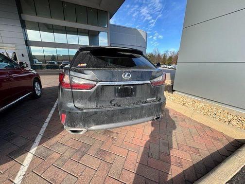 2019 Lexus RX 350 Base