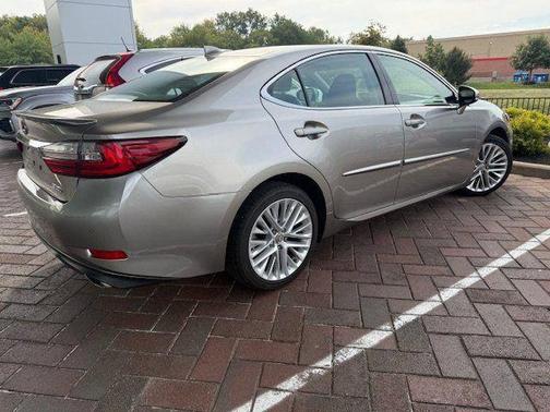 2016 Lexus ES 350 Base