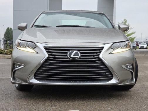 2016 Lexus ES 350 Base