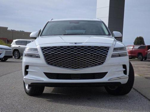 2023 Genesis GV80 2.5T