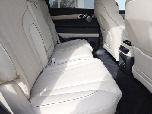 2023 Genesis GV80 2.5T