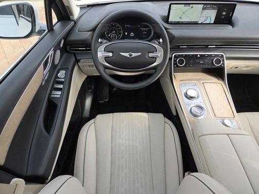2023 Genesis GV80 2.5T