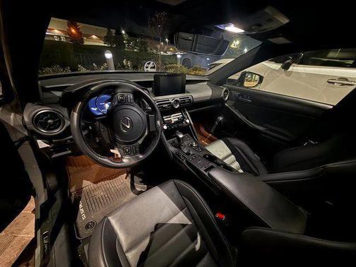 2023 Lexus IS 350 Base