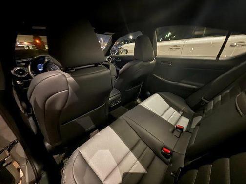 2023 Lexus IS 350 Base