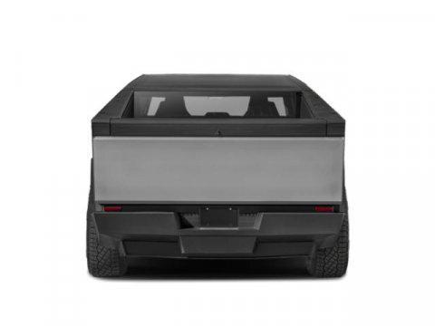 2024 Tesla Cybertruck All-Wheel Drive