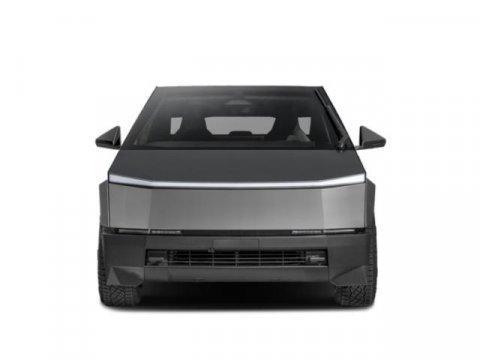 2024 Tesla Cybertruck All-Wheel Drive