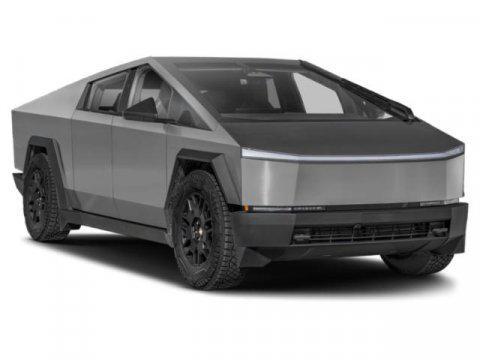 2024 Tesla Cybertruck All-Wheel Drive