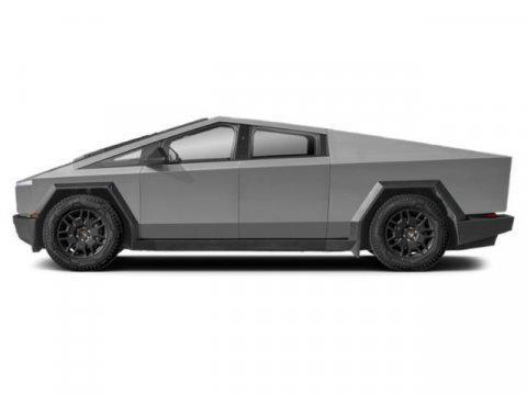 2024 Tesla Cybertruck All-Wheel Drive