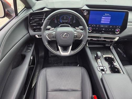 Copper 2023 Lexus RX 350 Premium Plus