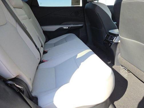 2025 Lexus RX 350 F SPORT Design