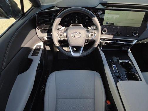 2025 Lexus RX 350 F SPORT Design