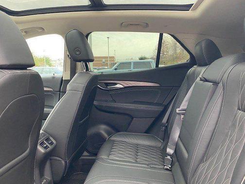 2021 Buick Envision FWD Avenir