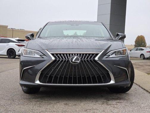 2025 Lexus ES 350 Luxury