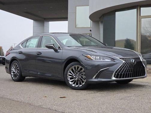 2025 Lexus ES 350 Luxury