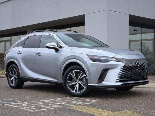 2023 Lexus RX 350 Premium Plus