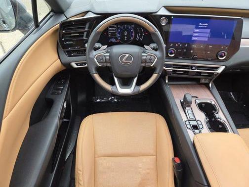 2023 Lexus RX 350 Premium Plus