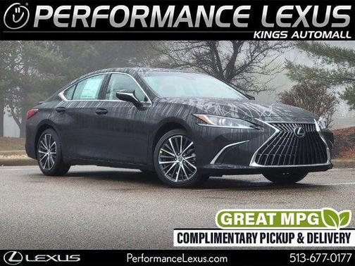 2024 Lexus ES 350 Base