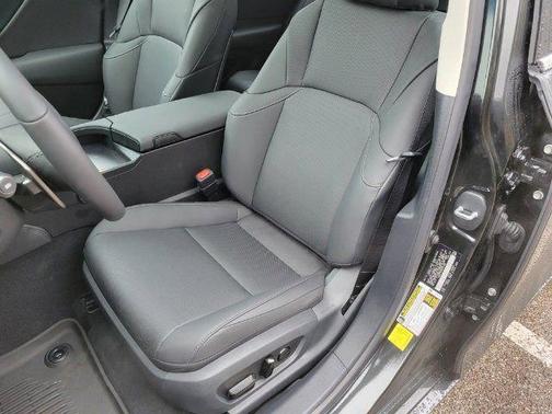 2024 Lexus ES 350 Base