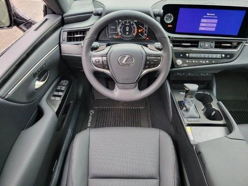 2024 Lexus ES 350 Base