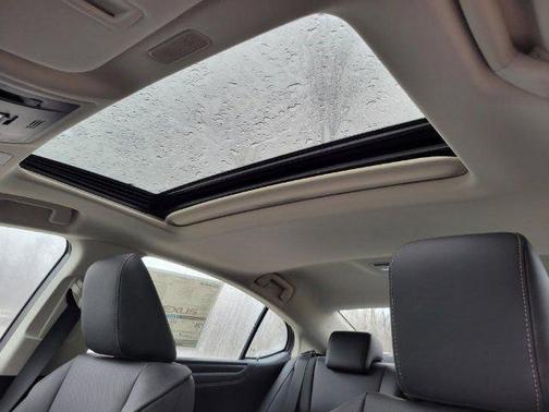 2024 Lexus ES 350 Base