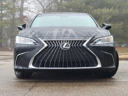 2024 Lexus ES 350 Base