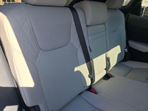 Eminent White Pearl 2026 Lexus RX 350 Premium