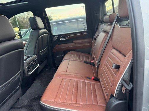 2024 GMC Sierra 2500 Denali Ultimate