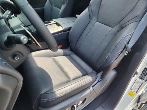 2025 Lexus LX 600 Luxury