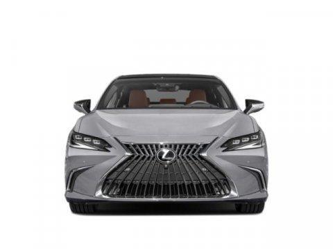 2022 Lexus ES 350 Ultra Luxury