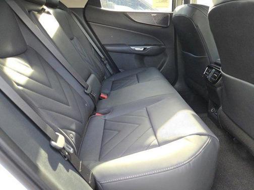 2026 Lexus NX 350 NX 350 Luxury