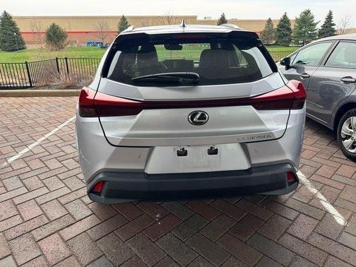 2023 Lexus UX 250h Base