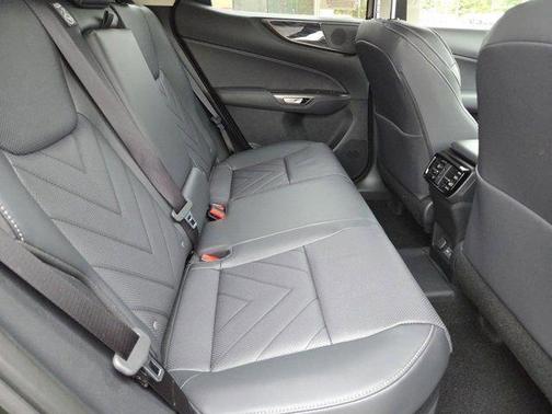 2026 Lexus NX 450h+ NX 450h+ Luxury