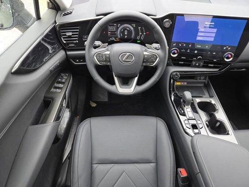 2026 Lexus NX 450h+ NX 450h+ Luxury