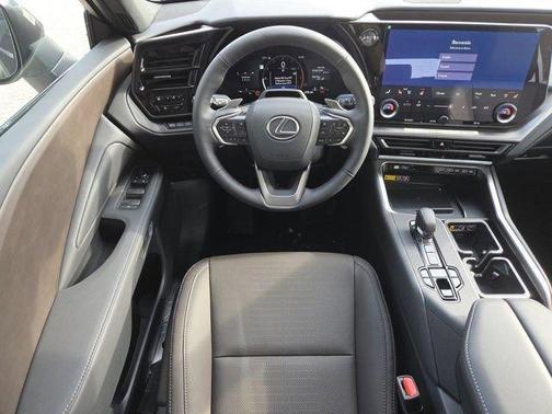 2026 Lexus TX 350 Premium