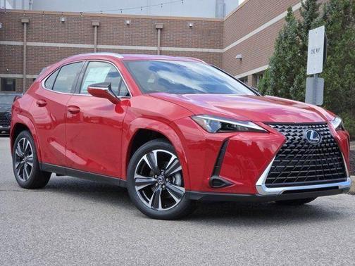 2025 Lexus UX 300h Premium