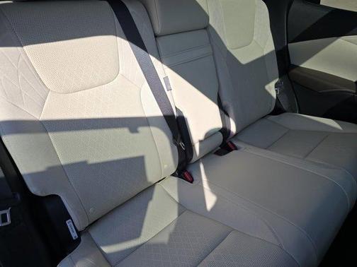 2026 Lexus RX 350 Luxury