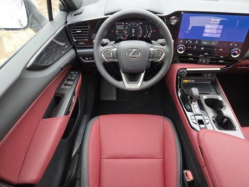 2026 Lexus NX 350 NX 350 Premium