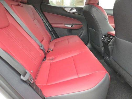 2026 Lexus NX 350 NX 350 Premium