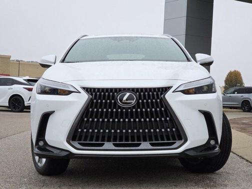 2026 Lexus NX 350 NX 350 Premium