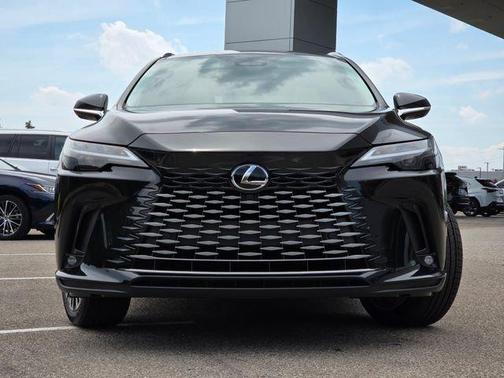 Caviar 2026 Lexus RX 350 Premium