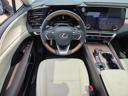 Caviar 2026 Lexus RX 350 Premium