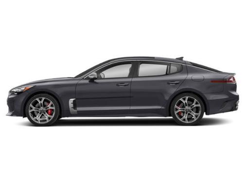 Panthera Metal 2019 Kia Stinger GT2