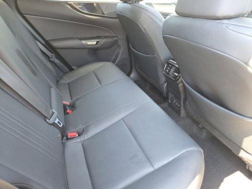 2024 Lexus NX 350h 350h Base