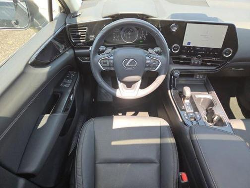 2024 Lexus NX 350h 350h Base