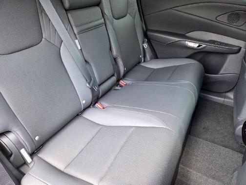 Cloudburst Gray 2026 Lexus RX 350 Premium