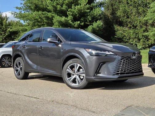 2025 Lexus RX 350 Base