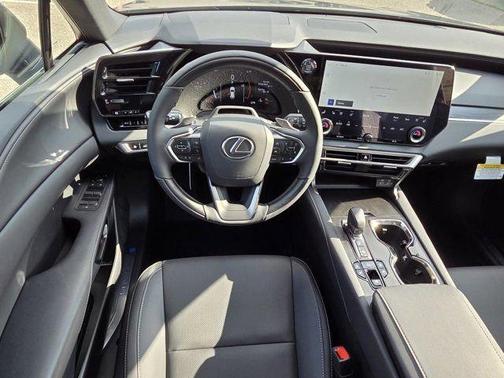 2025 Lexus RX 350 Base