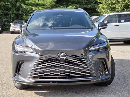 2025 Lexus RX 350 Base