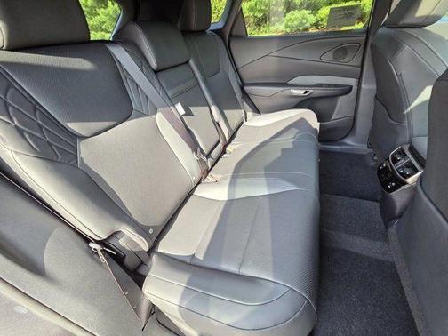 2025 Lexus RX 350 Base