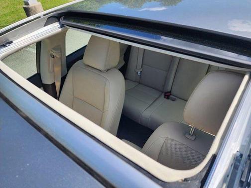 2016 Lexus ES 350 Base